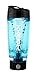 Produktbild PROMiXX: The Original Vortex Mixer. Protein Shaker Flasche (Schwarz)