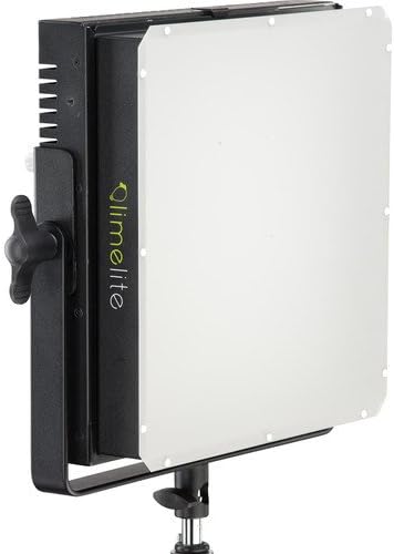 Limelite VB-1512 Mosaic Hardbox Diffuser (Black)