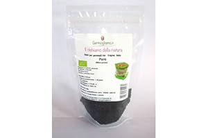 MCTIES Germogliamo - semi per germogli Bio - Porro