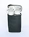 JL Childress Tall Two Cool 2 Bottle Cooler for Newborn and Above (Black)