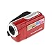 MagiDeal 720P Digital Camcorder Portable Video Camera DV DVR 8X Zoom 18