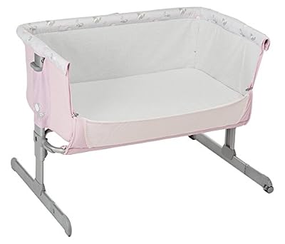 Chicco - 00079339490000 - Next 2 Me - Berceau - Princess