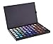 ACEVIVI Professional Makeup 120 Colors Cosmetics Set Eyeshadow Makeup Palette includes Matte and Shimmer Eye Shadows