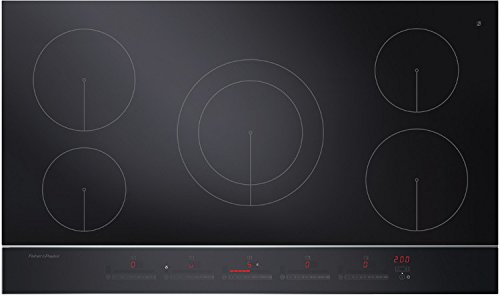 Price comparison product image Fisher & Paykel Ci905DTB2 Induction Hob
