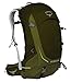 Produktbild Osprey Wanderrucksack Trekkingrucksack Stratos 34 M/L 2 gator green