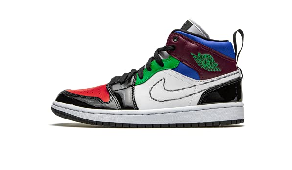 Nike Air Jordan 1 Mid in Amazon uomo - Offerte di acquisto online e  recensioni | Runnea