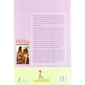 Los himba