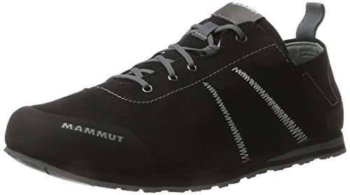 Mammut Herren Sloper Low Canvas Trekking-& Wanderhalbschuhe