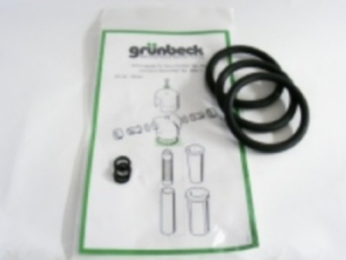 Grünbeck Dichtungssatz 100001
