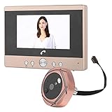 Die Startzeit der PIR-Bewegungserkennung kann einstellbar sein (0s, 1s, 3s, 5s optional)