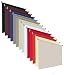Produktbild Verdunklungsrollo Springrollo Mittelzug Rollo 14 Farben Breite 60 bis 200 cm Stoff lichtundurchlässig verdunkelnd Montageträger Metall Tür Fenster Sonnenschutz (Größe 150 x 180 cm / Farbe Gelb)