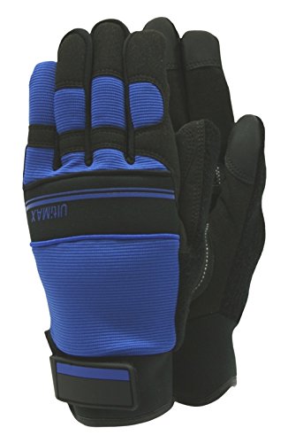 town and country ultimax gloves