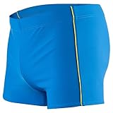 Zagano Herren Badehose / Schwimmhose 2301