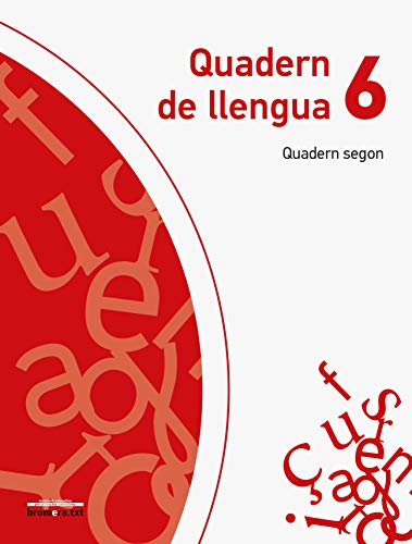 Quadern de llengua 62