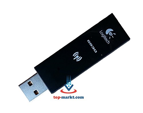 Preisvergleich Produktbild Logitech g930 (Logitech G930 Empfänger)