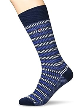Tommy Hilfiger Herren Socken 2er Pack