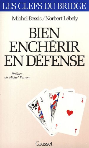 Download Bien enchérir en défense Download Bien enchérir en défense