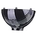 hair Blower Nozzle Tool - SODIAL(R) Pro Hairdressing Salon Hair Dryer Diffuser Universal Blow Blower Nozzle Tool