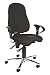 Produktbild BÜRODREHSTUHL SITNESS 10 SCHW. (SI59UG20)