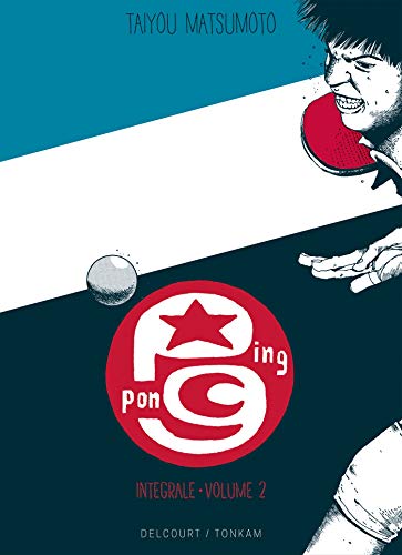Ping Pong — Tome 2