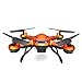 Produktbild WYXlink JJRC H12CH Headless Modus eine Taste Return RC Quadcopter mit 5MP Kamera