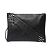 Produktbild HAOBAO Mode Flut Nieten Clutch Bag Umschlag Tasche Männer und Frauen Umhängetasche Sling Bag Casual Tasche Gezeiten Handgelenk Tasche Flut Tasche