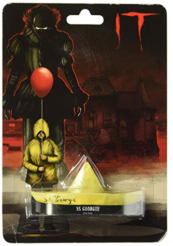 Preisvergleich Produktbild Unbekannt IT SS Georgie Diecast Boat Standard