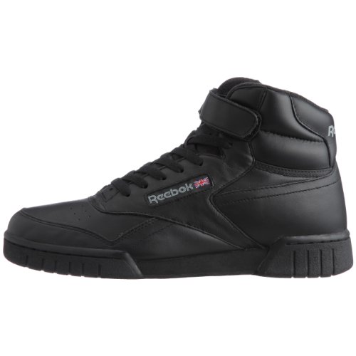 Reebok Ex-O-Fit Unisex-Erwachsene Hohe Sneakers - 5