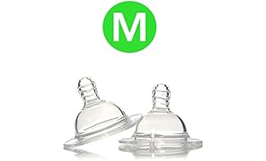 Twistshake Tétine Anti-colique