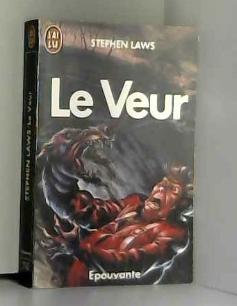 Télécharger Le veur livre En ligne