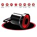 Produktbild Fahrradlicht Fahrrad Rücklicht Bremsinduktion USB Wiederaufladbare Smart Auto Start Stop Bremse Sensing IPx6 Wasserdicht
