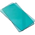 Sizzix Sidekick Accessory 661769 Cutting Pads, 1 Pair, Aqua