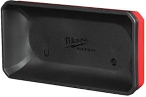 Magnetisk skål 10 x 20 cm Milwaukee