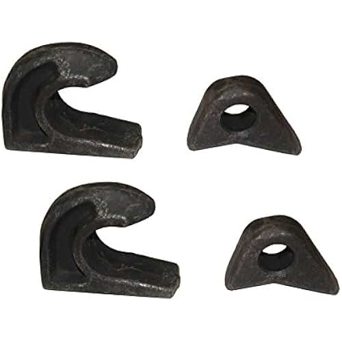 Suchergebnis auf Amazon.de für: Koppelhaken - Baumaschinen: Baumarkt