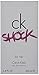 Ck One Shock For Her Eau De Toilette Spray 100ml