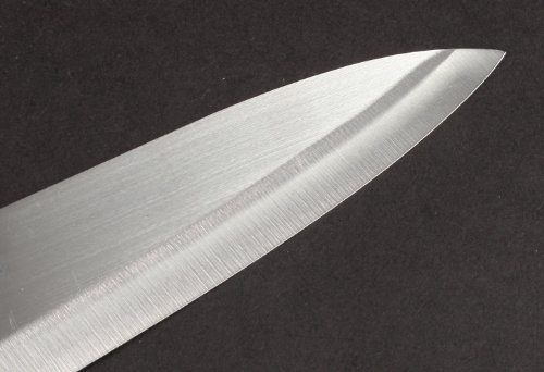 Sekiryu SR900 Küchenmesser, Edelstahl, silber - 4