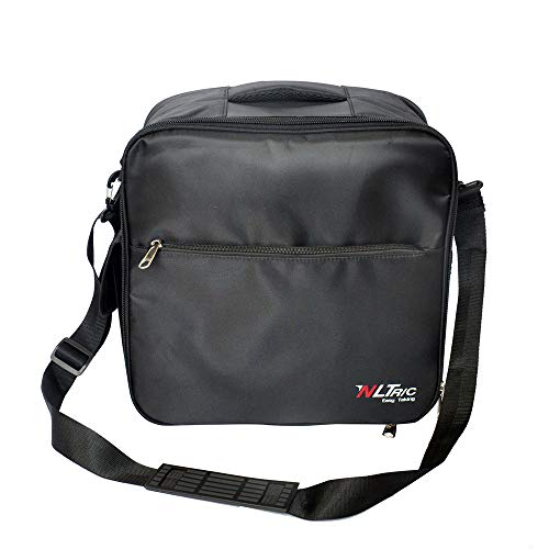 Preisvergleich Produktbild Prevently Schutztasche Tasche Rucksack, Tasche Schulter Tragekoffer Tragbare stoßfeste Wasserdichte dauerhafte Schulter-tragende schützende Lagerung für heiligen Stein HS100 S70W Brummen