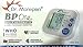 Dr.Morepen BP-02 Blood Pressure Monitor (White/Silver) RS.1180.00