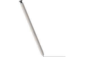 MINGXIONG Galaxy S25 Ultra S Pen Replacement for Samsung Galaxy S25 Ultra Stylus Pen Compatible with Samsung Galaxy S25 Ultra(Black)