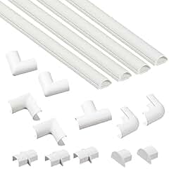 Suchergebnis auf Amazon.de für: kabelkanal decke: Elektronik & Foto