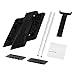 Produktbild Portable Charge Standfuß Bewegliche Ladestation Vertical Stand Storage Bracket Base für PS4 Serie für VR Gläser