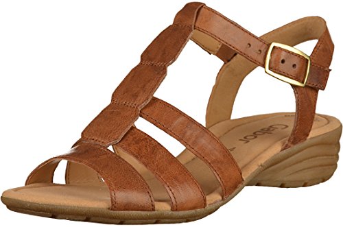 Gabor Women Casual Ankle Strap Sandals Desertcart Seychelles