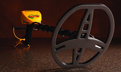 Garette Euro Ace Metalldetektor, 1140360 - 2