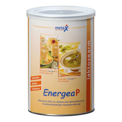 Preisvergleich Produktbild ENERGEA P, 450g
