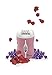 Pursonic Fe120P Two Speed Rechargeable Epilator, Pink, 0.8 Pound RS.4143.00