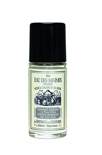 Eau des minimes déodorant 50 ml