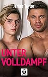 Unter Volldampf: Zum ersten Mal in einer Gay Sauna - Gay Romance by 
