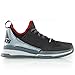 Produktbild adidas D Lillard Core Black/Onix/Scarlet