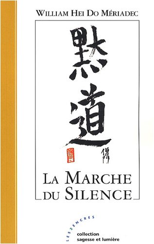 Télécharger La Marche du Silence Francais PDF