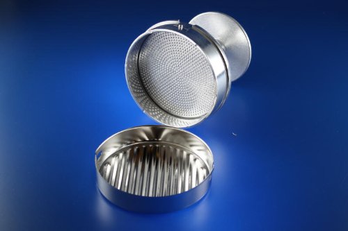 MAAJ® HAMBURGERPRESSE HAMBURGER HACKSTEAK PRESSE FRIKADELLE FLEISCHKÜCHLE - 3